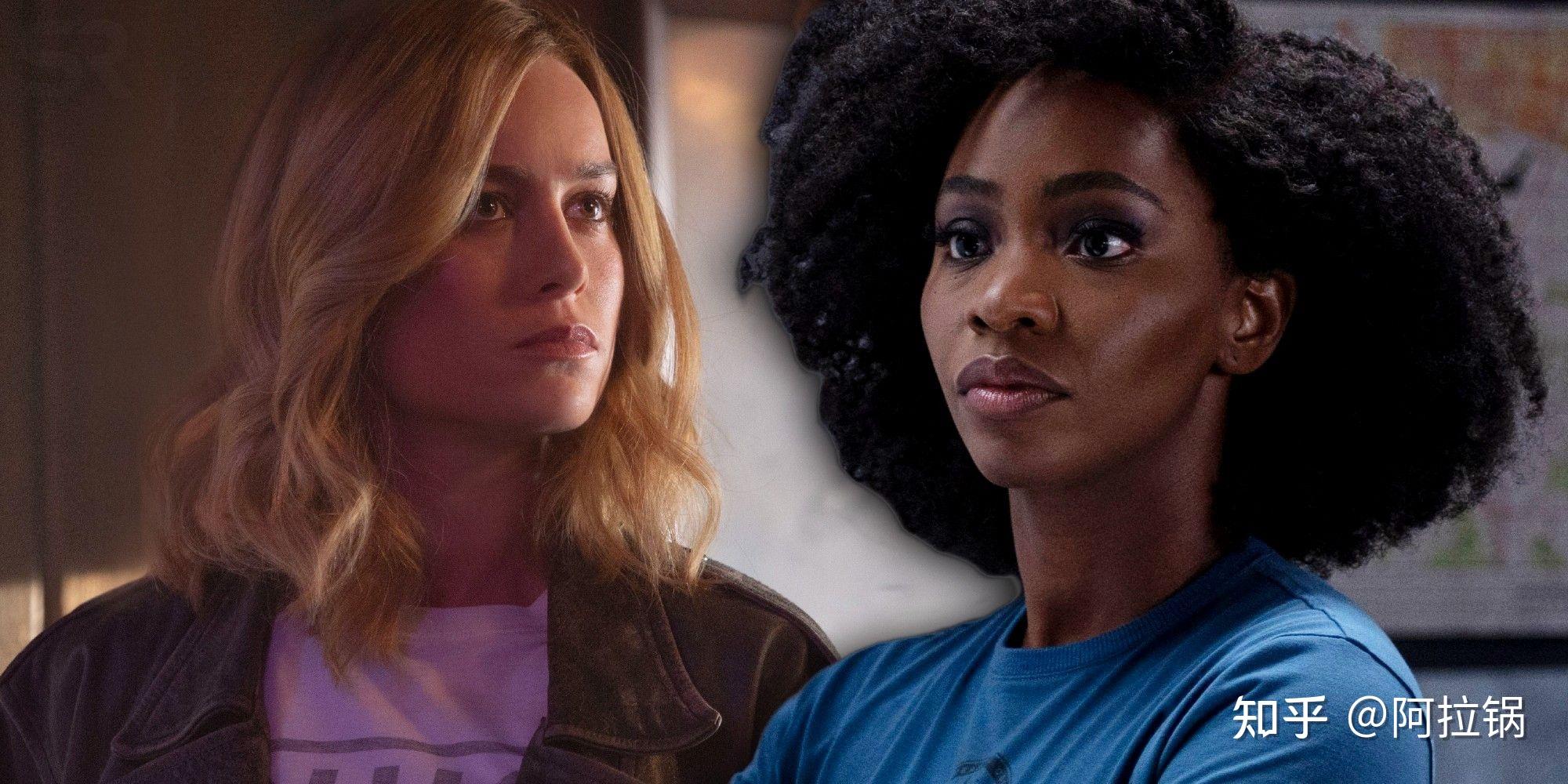 如何评价美剧旺达幻视第九集大结局