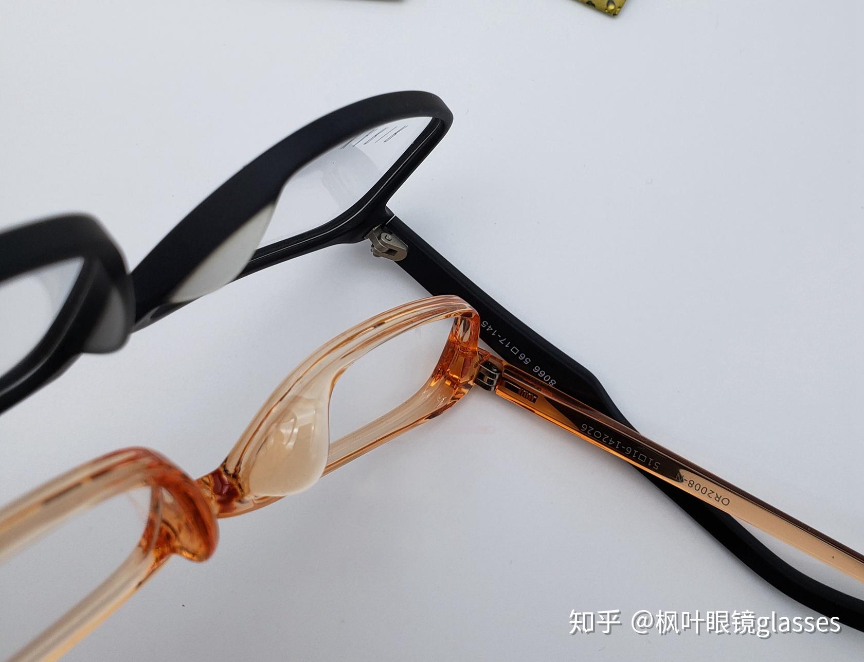 配两副儿童远视眼镜(凯米1.56u2镜片) - 知乎