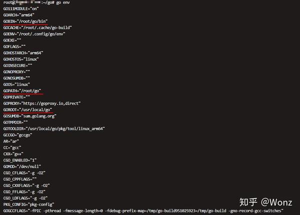 Linux运行go项目报错：copy_file_range bad file descriptor 知乎