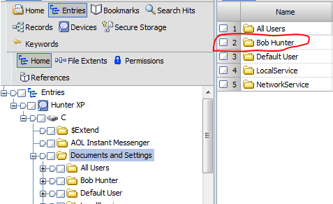 电子取证入门encase寻找绑架犯的蛛丝马迹