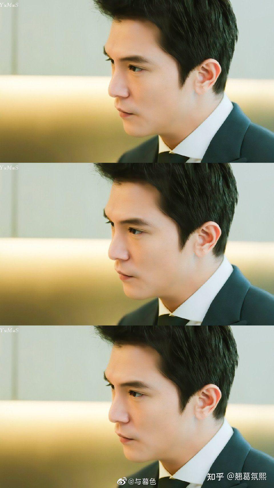 有没有邱泽适合当壁纸的图片呀? - 知乎