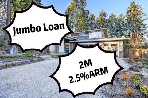  Understanding Jumbo Loan Amounts: What You Need to Know About High-Value Mortgages