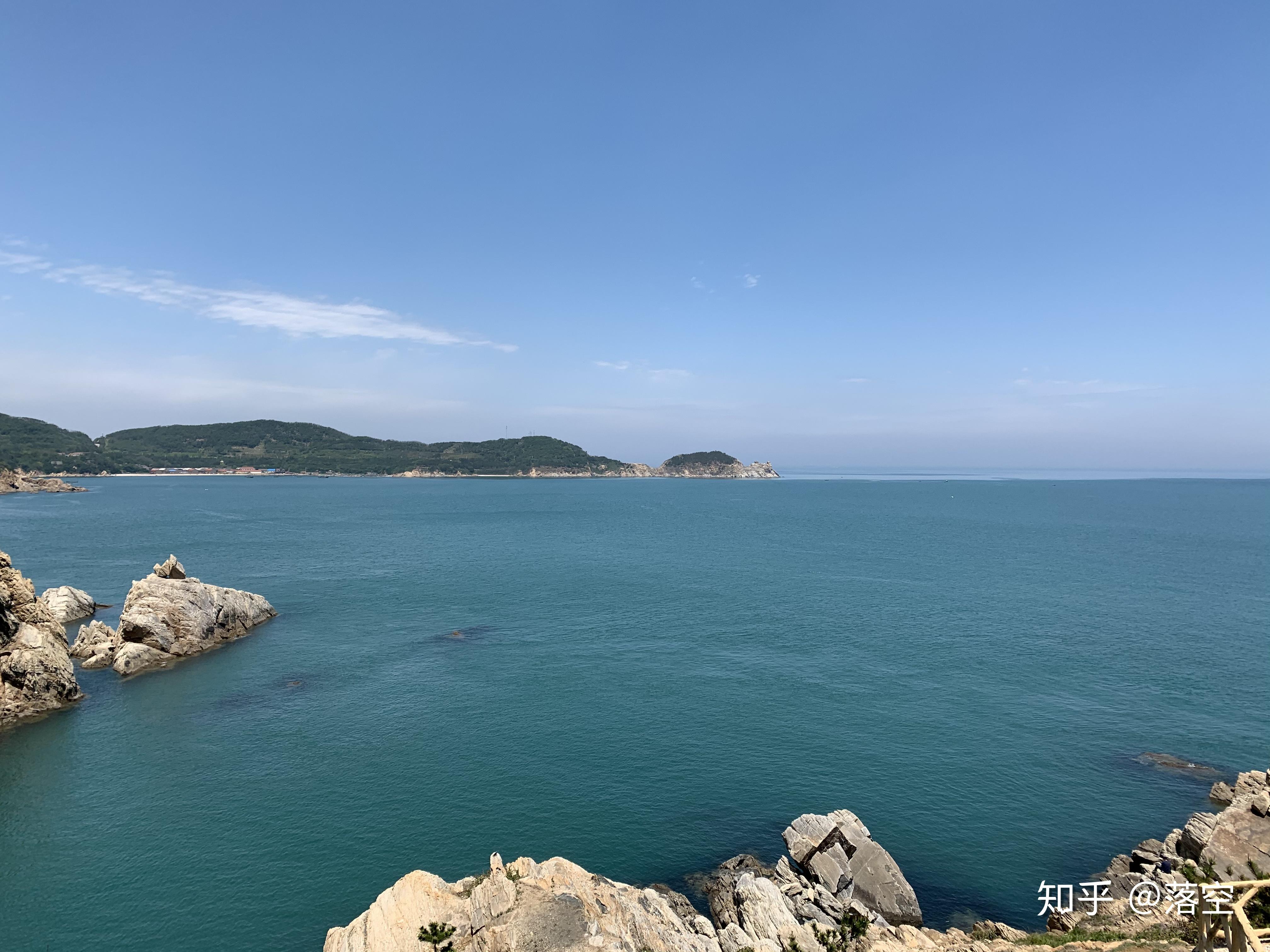 如何评价威海这个城市? - 知乎