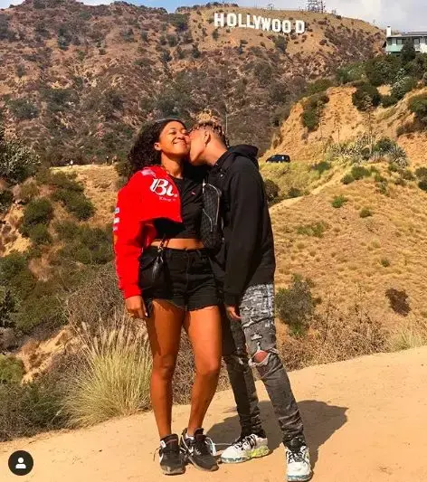 国籍二选一大坂直美做纯粹的日本人