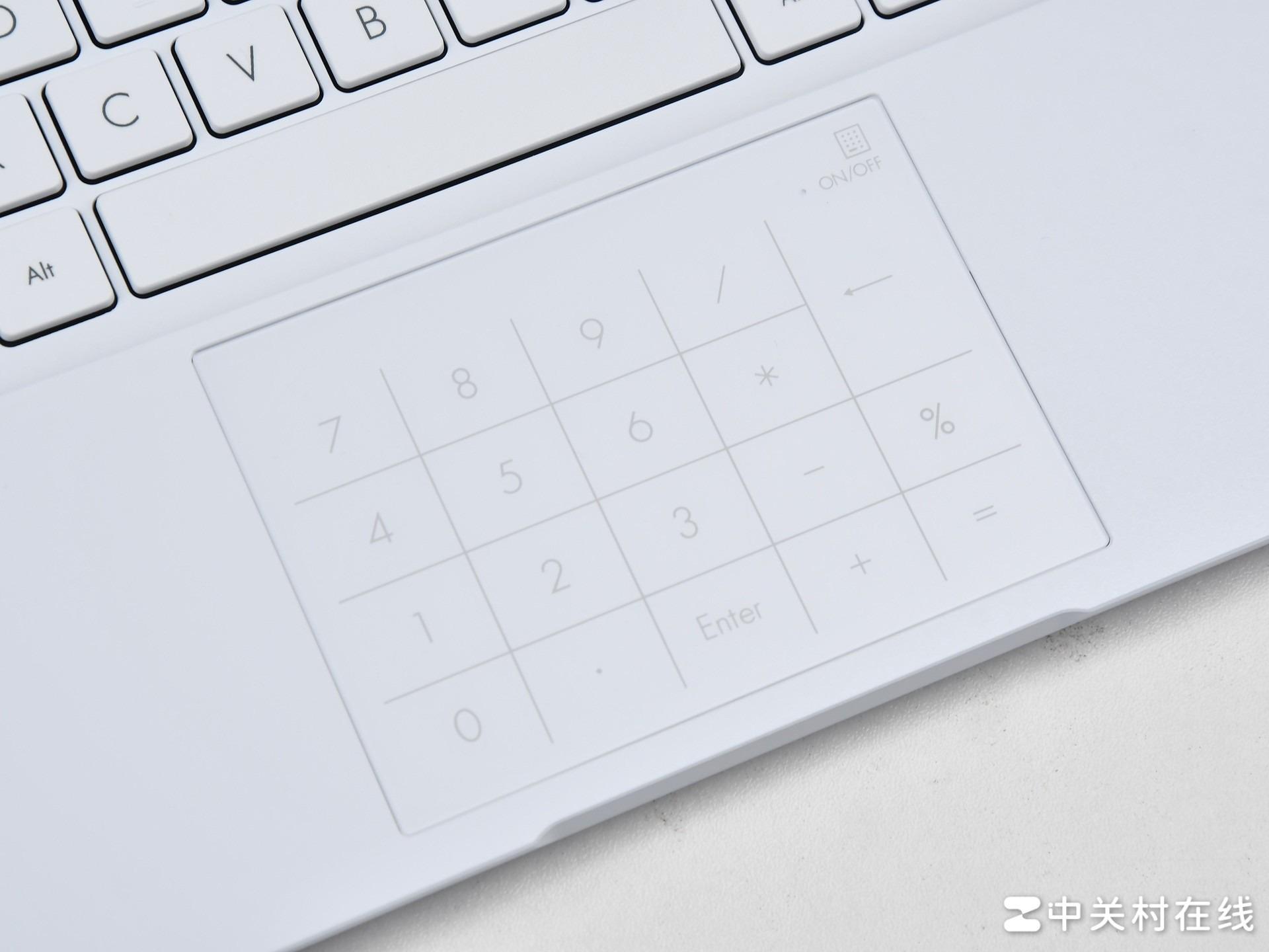 华硕a豆14 2024评测 酷睿i5-1335u展现实力