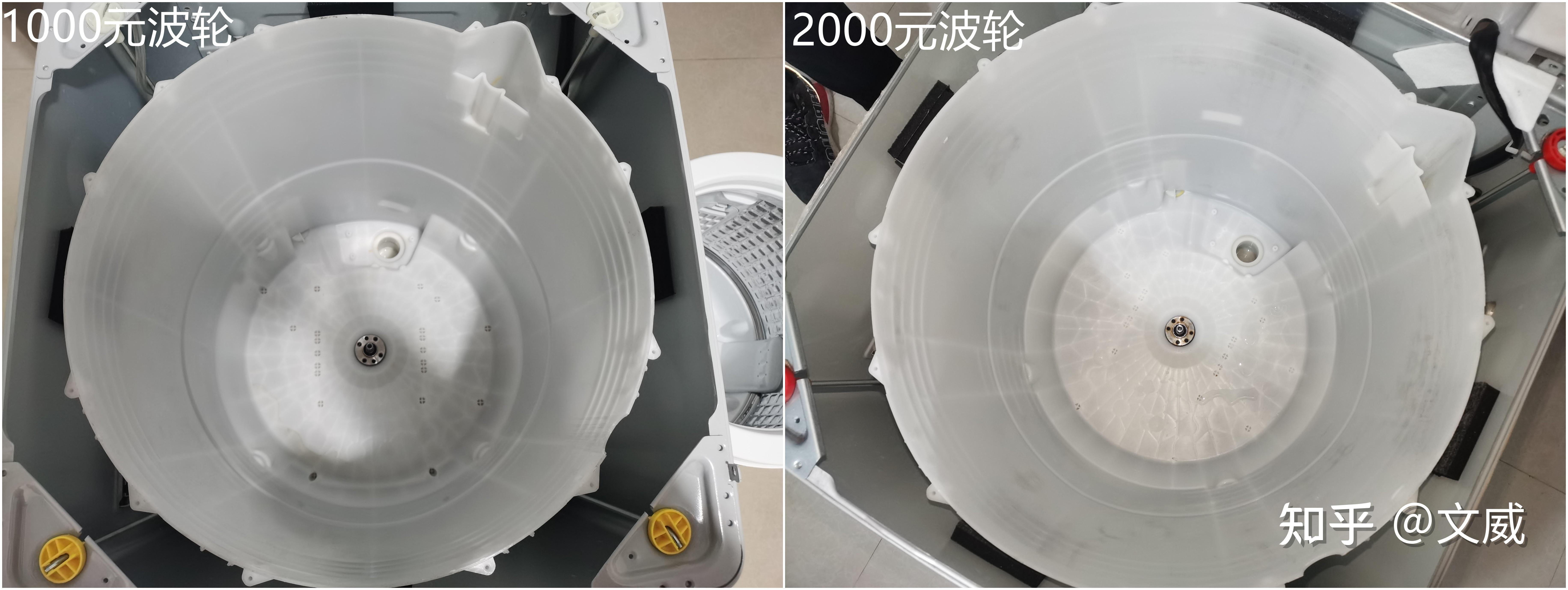 波輪洗衣機怎麼選拆了四款波輪洗衣機後給大家分享2022年波輪洗衣機