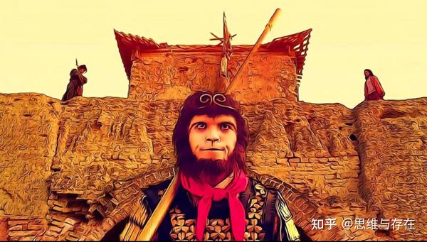 还是不安,还是氐惆, 金箍当头,欲说还休 - 知乎