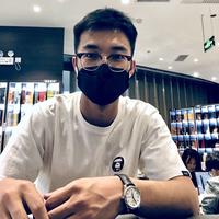 Zhihu profile picture for @dribble