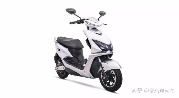 续航能力强的电动车爱玛雪豹野性出击