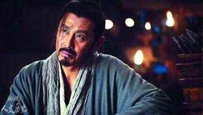 叔孙通一个有争议的历史人物