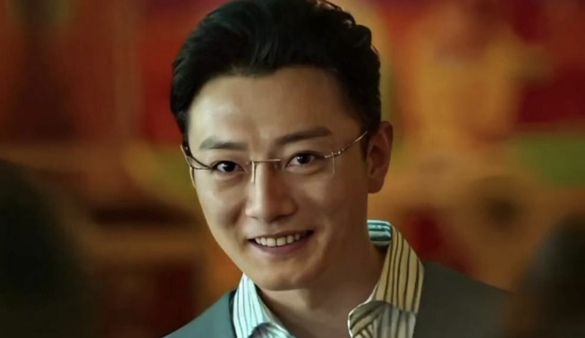 《狂飙》中高启强如此精明干练,他弟弟怎么这么拉胯? - 知乎