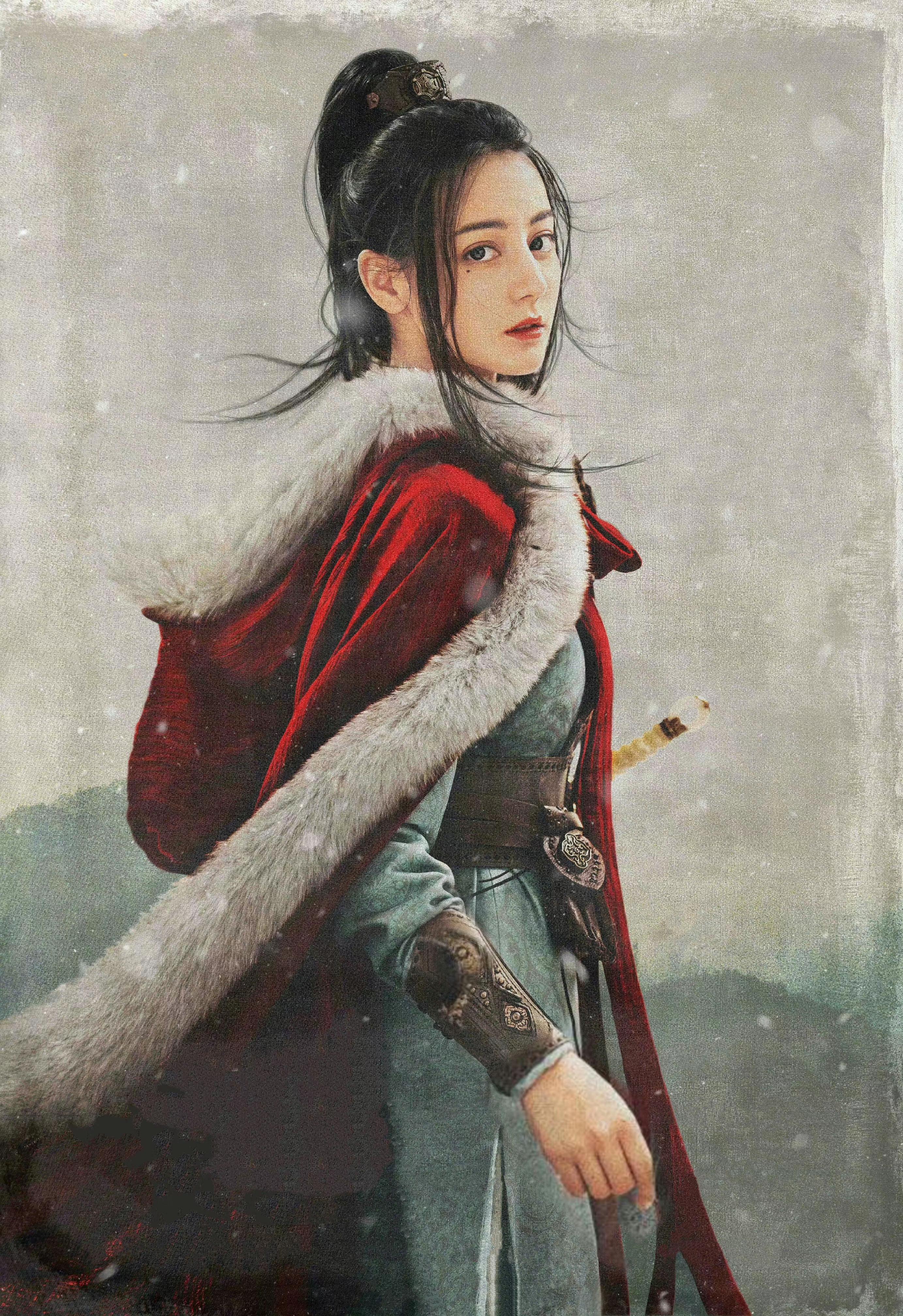 电视剧《长歌行》有哪些精彩看点?