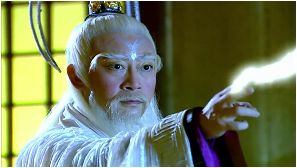 经典"孙悟空"六小龄童悼念演员陈大中 ,在西游记续集中曾合作