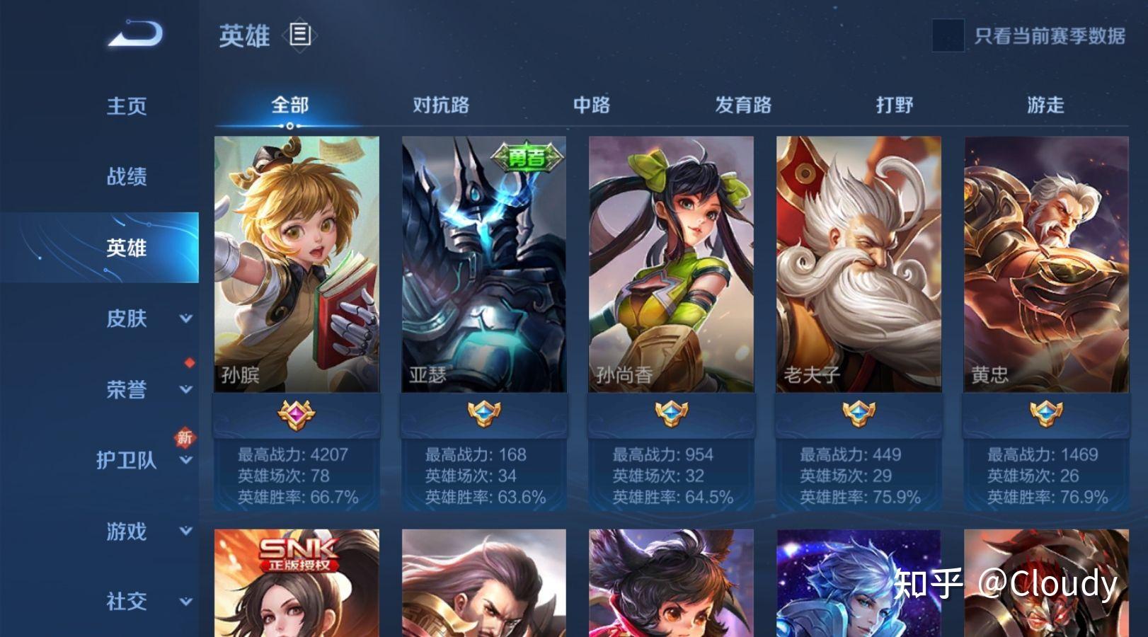 如何评价王者荣耀s24赛季的英雄调整新版本有哪些变化