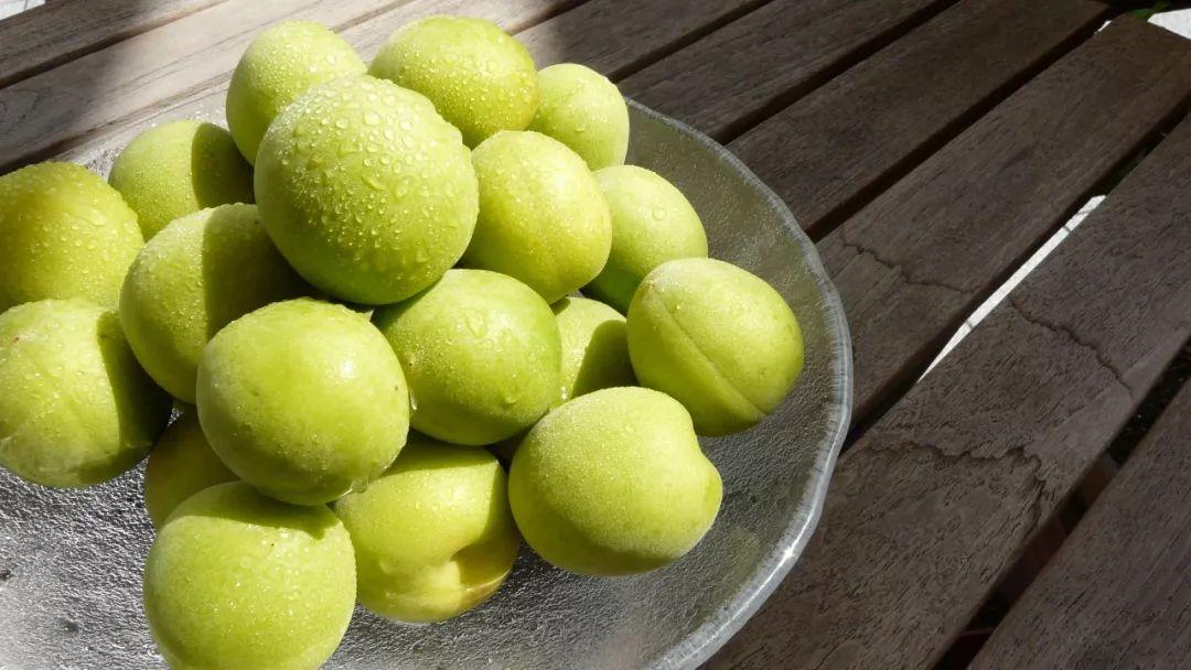 你不得不知的 8 大梅子酒常识!