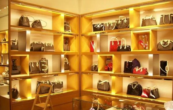 首款人工智能鉴包神器 从此不怕买到假包包了 知乎