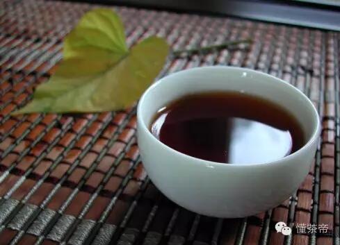【案例分析】普洱出汤变“酱油”,叫我怎敢放心喝! - 知乎