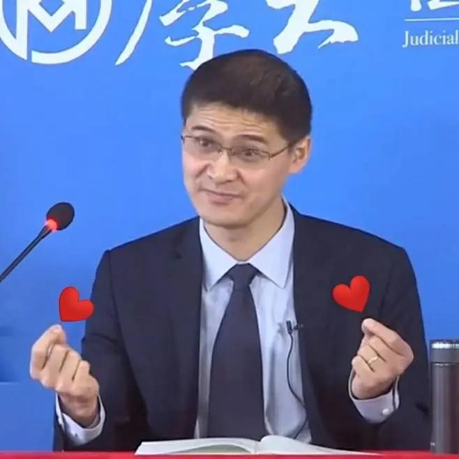人间清醒之“法外狂徒——张三”罗翔老师的经典语录 - 知乎
