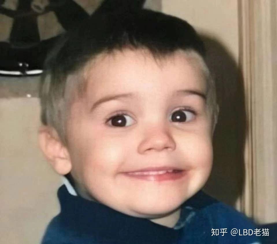 有没有阳光小男孩快乐的笑的头像(给人以温暖)? - 知乎