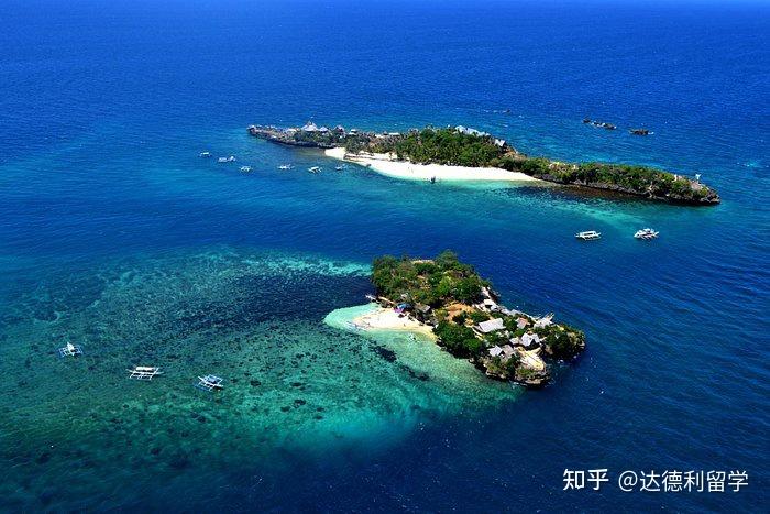 长滩岛:“菲”去不可的远方 - 知乎