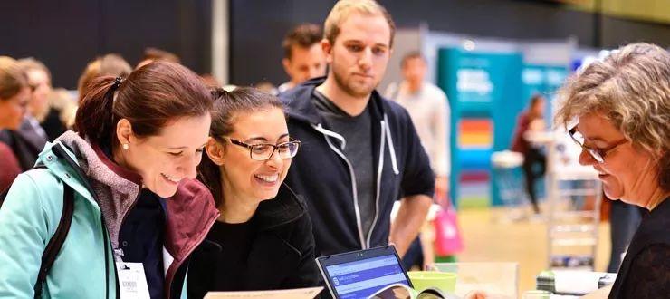 德国留学德国留学生回国未来可期