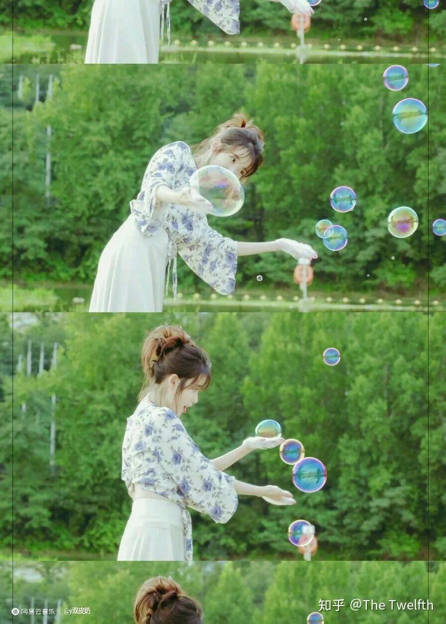 你觉得iu李知恩哪张图最适合做头像