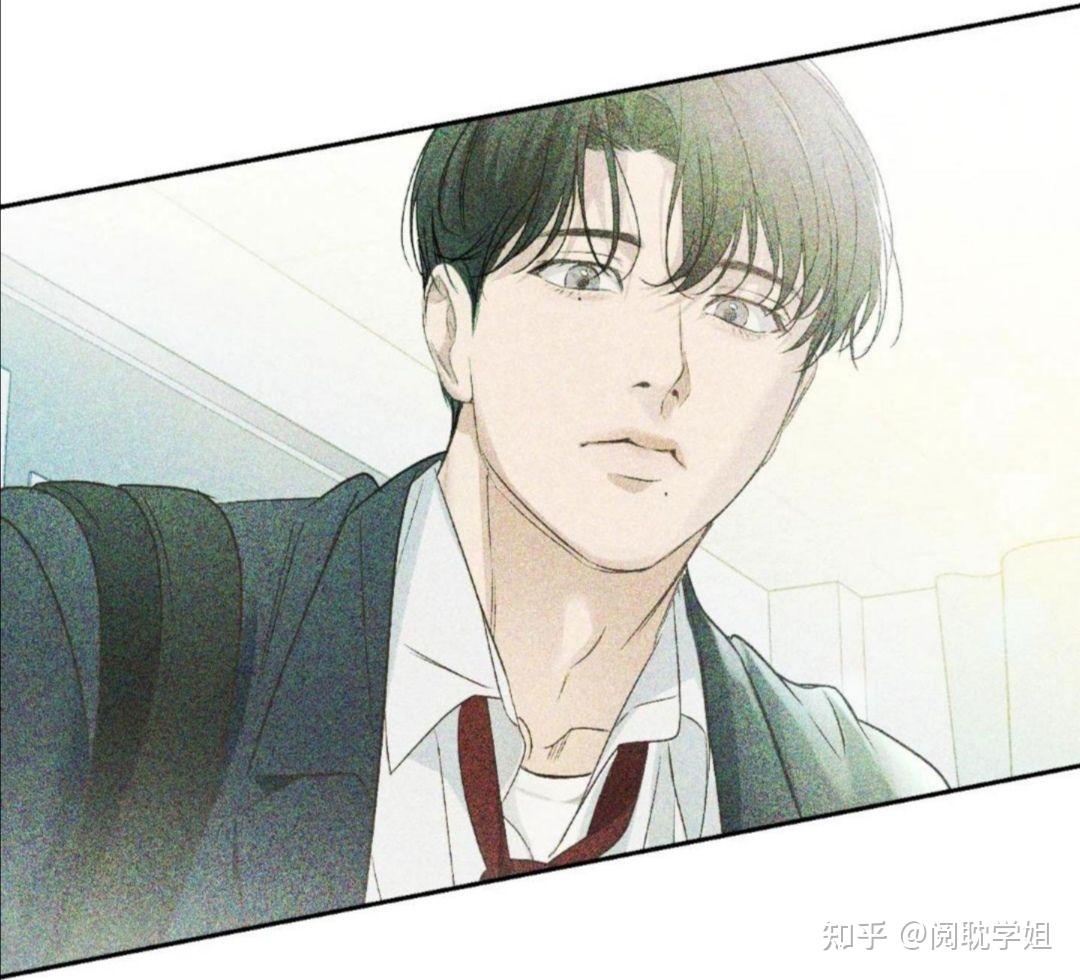 《backlight/背光》韩国耽美漫画，意外的宝藏！ - 知乎