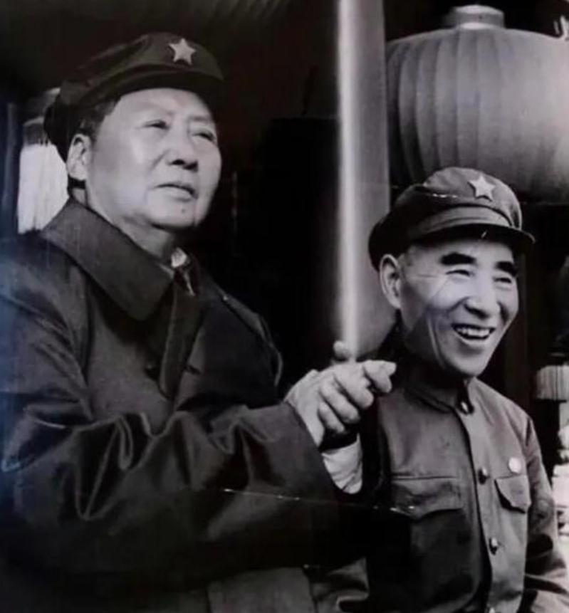 九一三前夜:毛主席南巡怎么破解暗杀行动,一个人及时提醒了他 - 知乎
