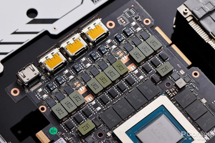 迟来的30系列新皇,NVIDIA RTX 3090 Ti首发评测-nvidia30系显卡发布时间