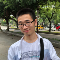 Zhihu profile picture for @inbox