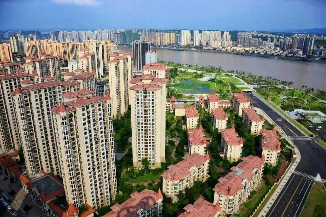 重磅央企出手南充网红盘天空之城注入六千万建设资金