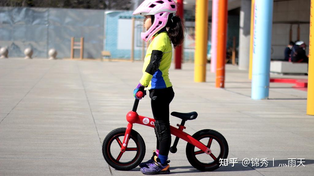 娱乐与挑战并存,乐在骑中-cooghi酷骑儿童平衡车体验 - 知乎