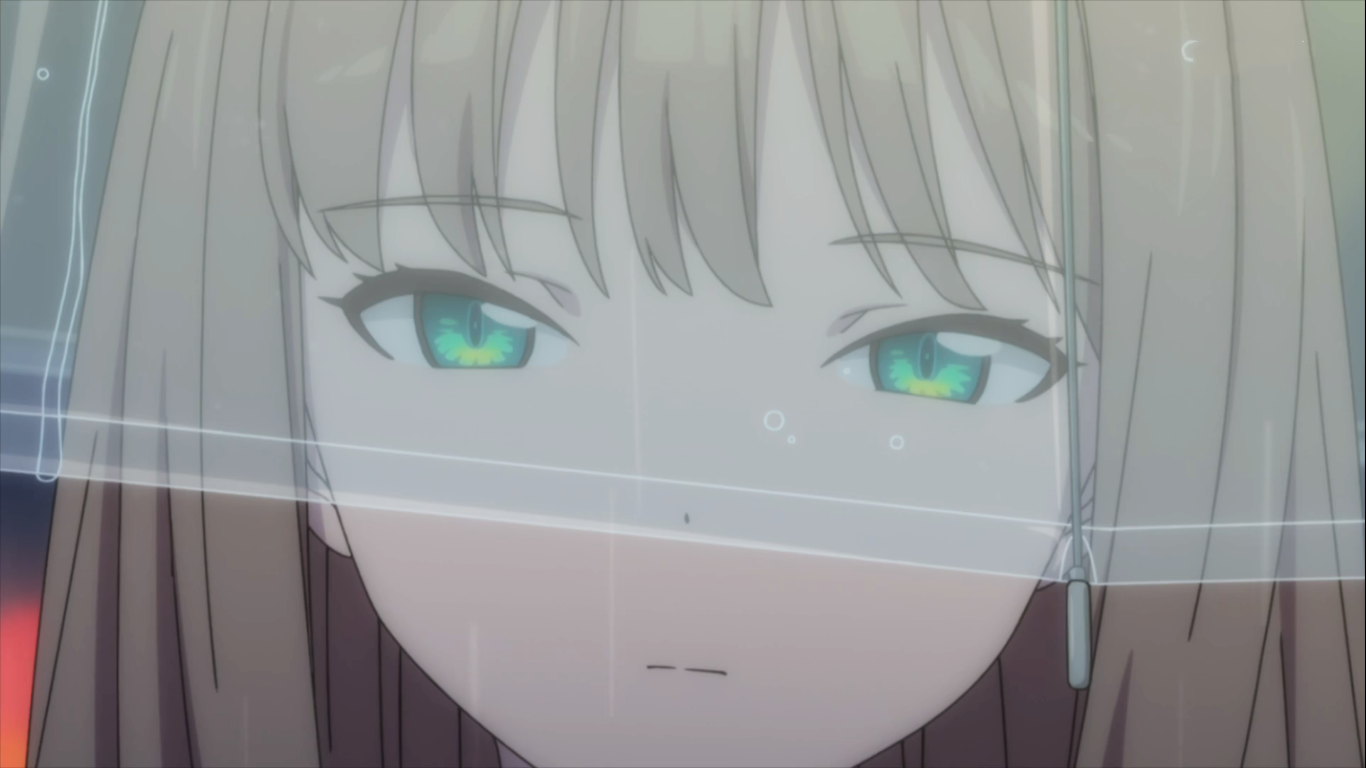 同样都是jk,为啥宝多六花,南梦芽会有这么多人喜欢? - 知乎