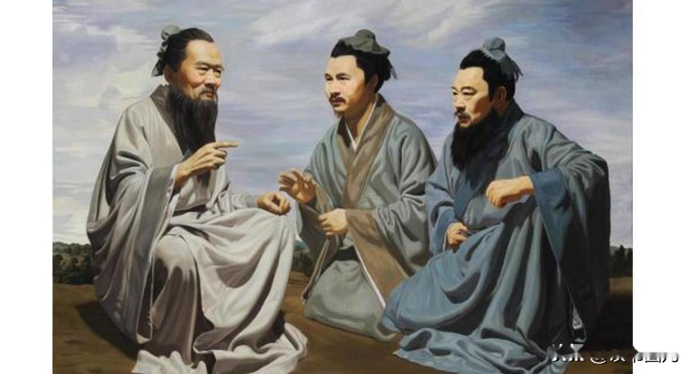 杨朱“哭衢涂” - 知乎