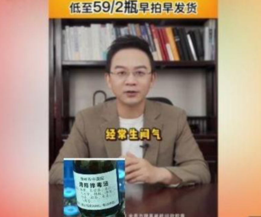 吴昊到沛县融媒体中心看望一线新闻工作者