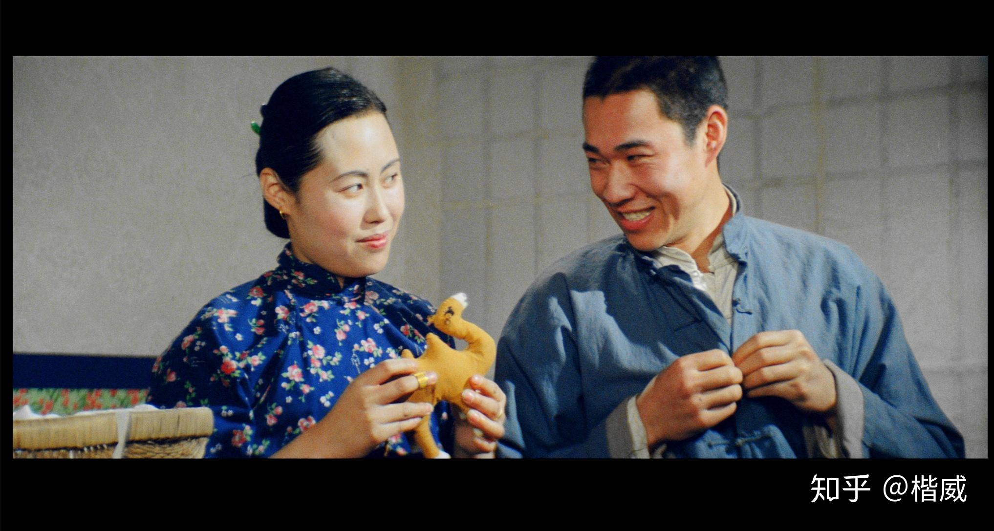 80年代你认为最好看的十佳国产电影是什么