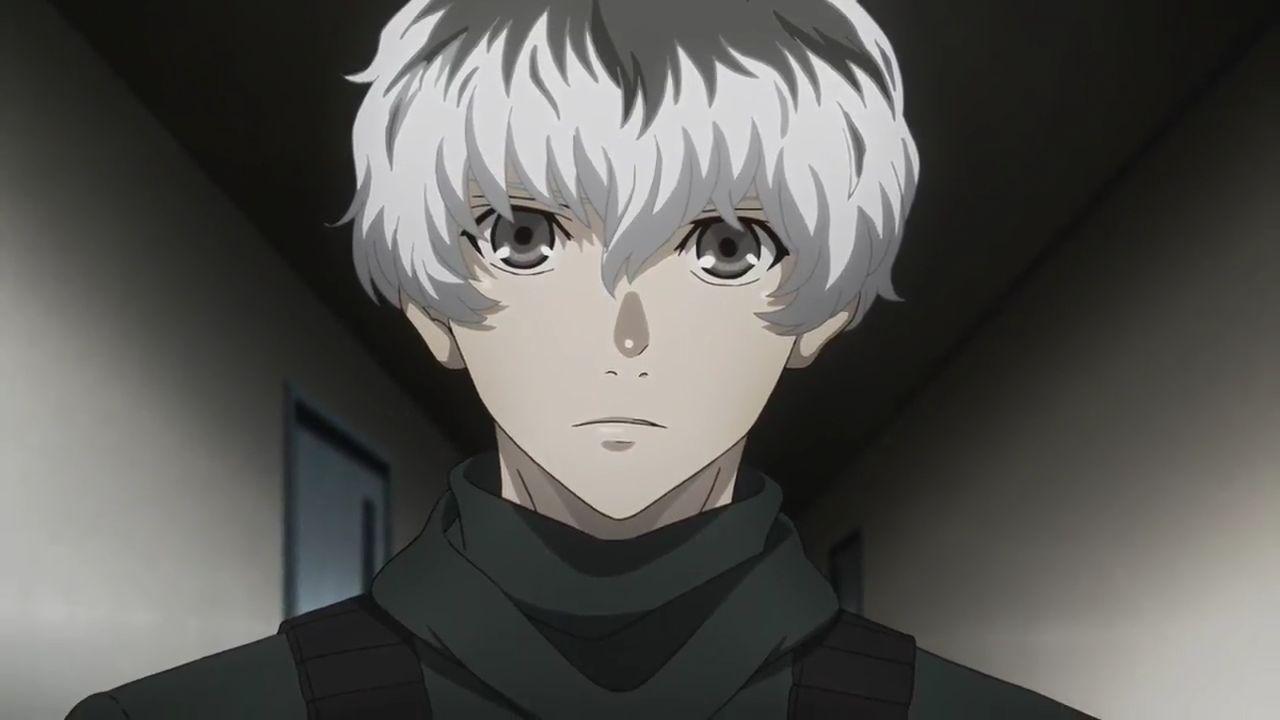 东京战记re深度评析不能再洗海带金木也不再是那个金木