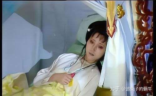 红楼梦人物傻大姐对于故事发展的枢纽作用