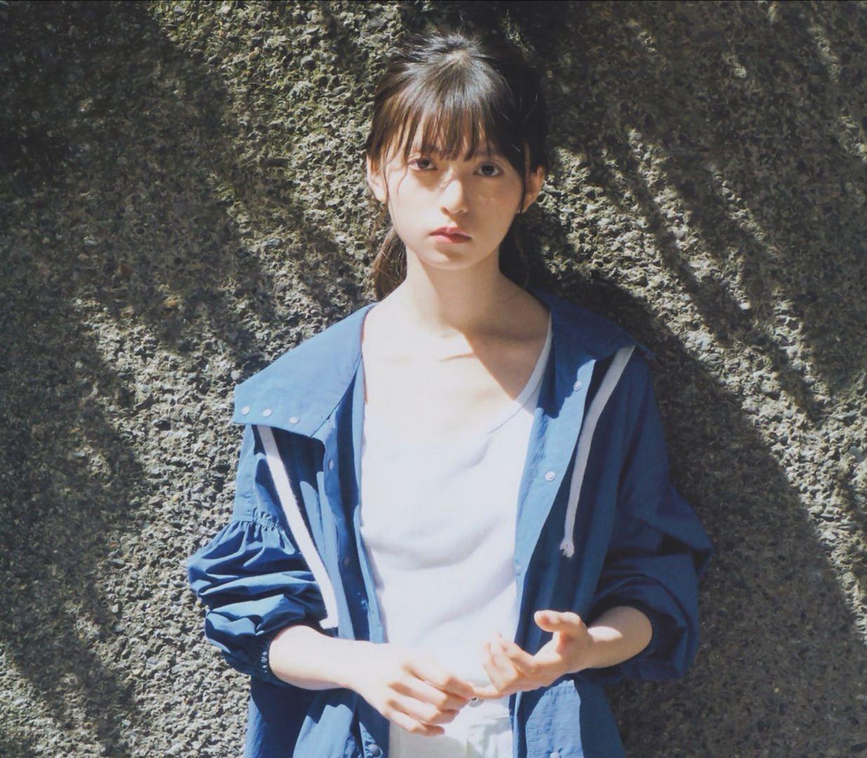 请问去哪里有斋藤飞鸟无水印壁纸啊