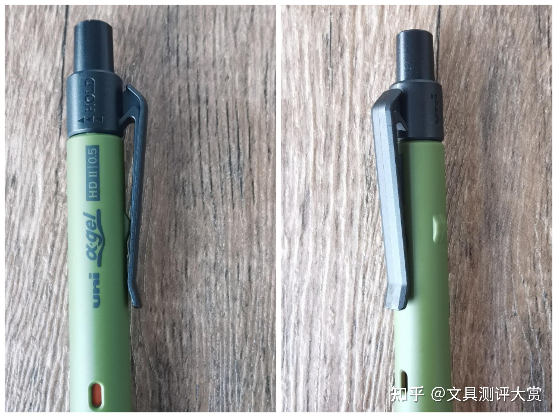 三菱家的这个双模式黑科技自动铅笔也太可了吧