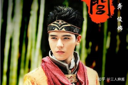 龚俊：如何从校草修成《山河令》鬼王温客行？ - 知乎