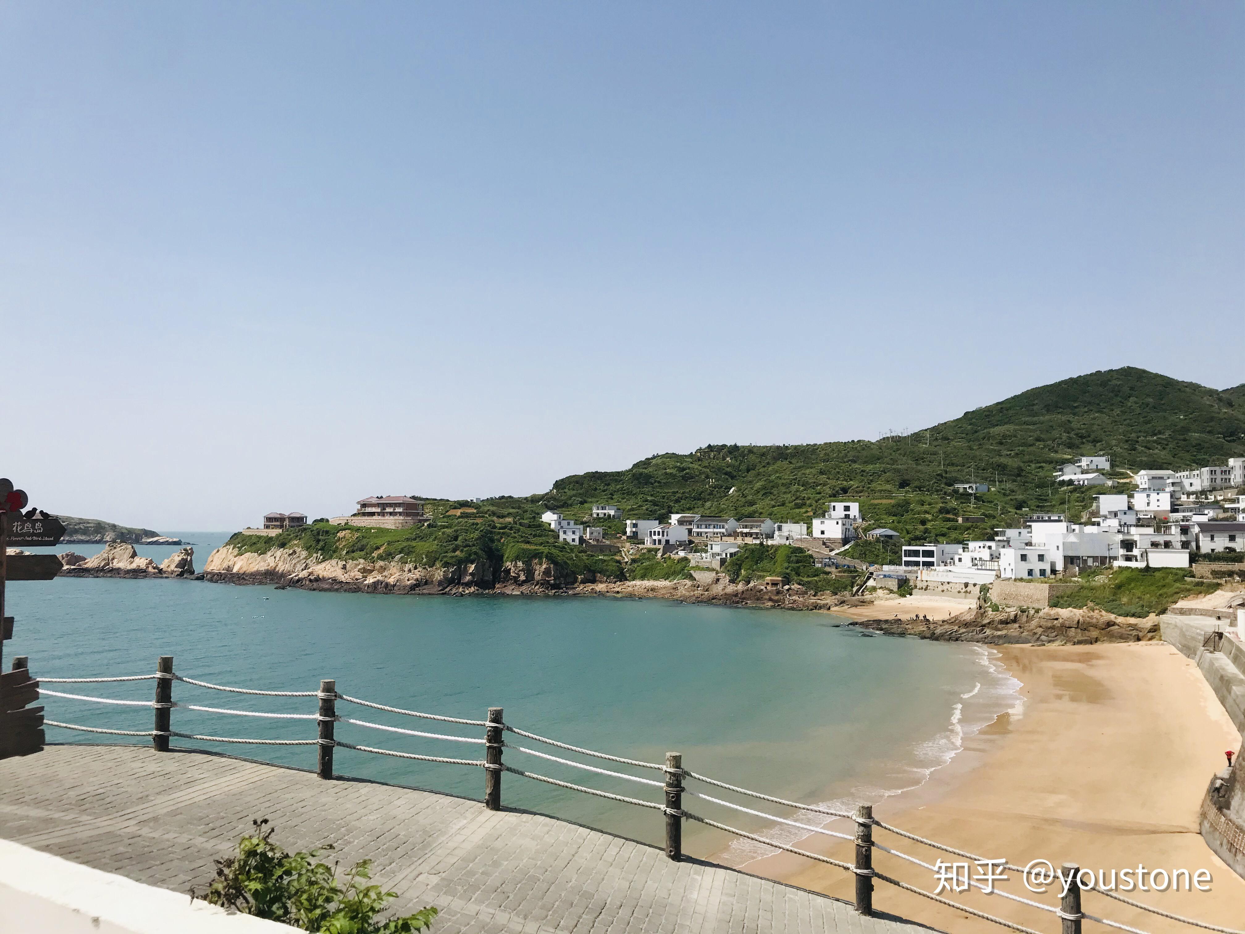 【舟山看海指南】 - 知乎