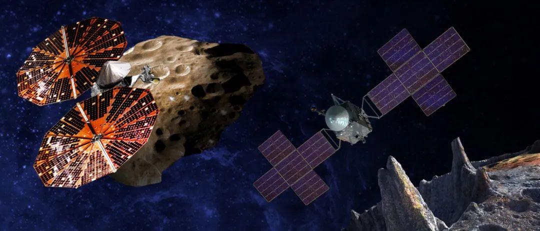 NASA 公布下一届「发现级项目」候选任务，你有哪些期待？ - 知乎