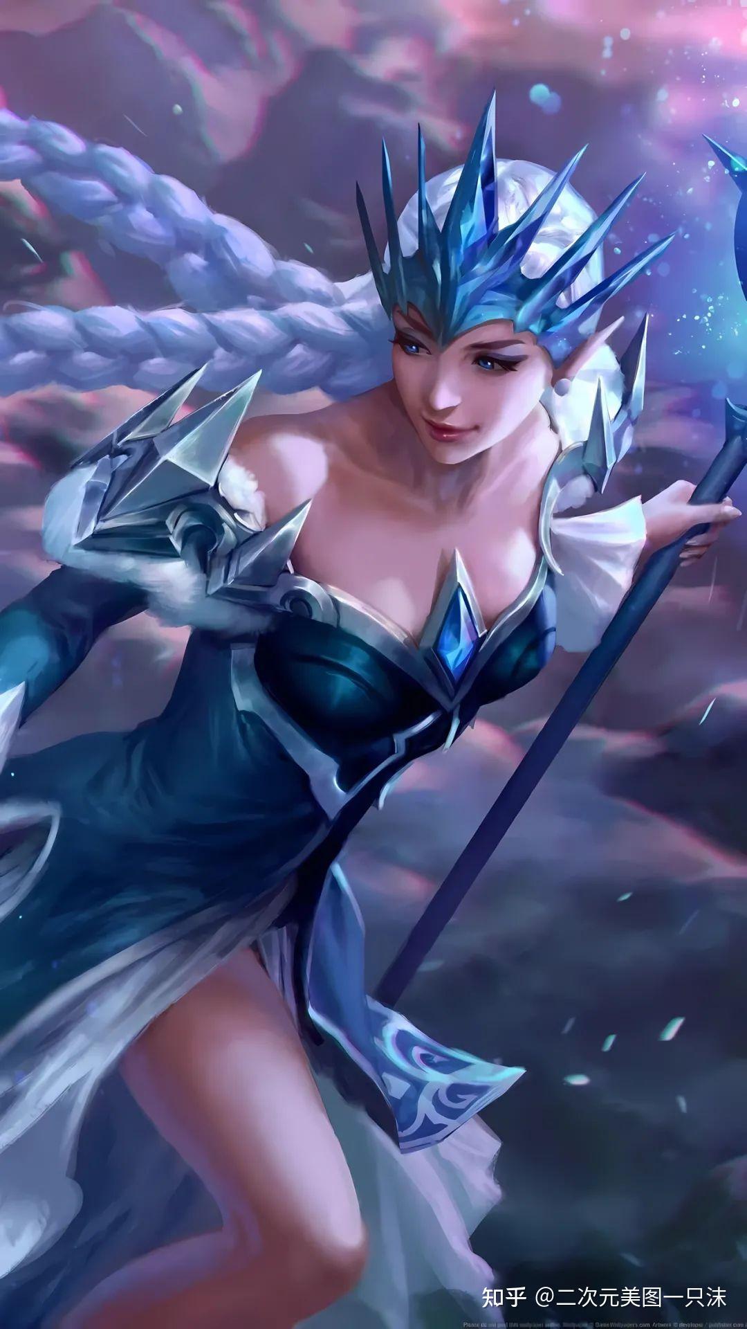 cg美图终于为那一身江南烟雨覆了天下