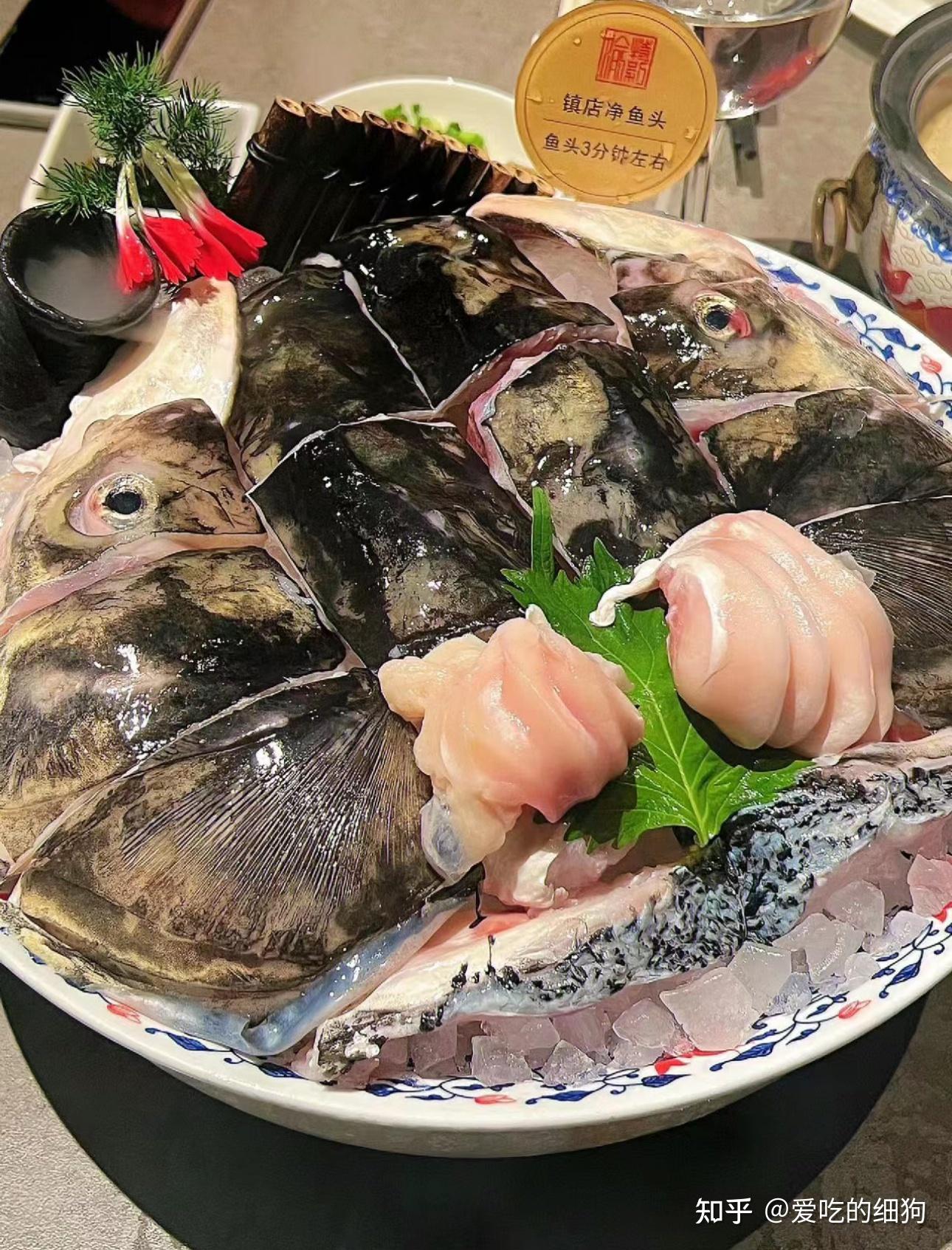 鱼脑有什么食用营养价值?