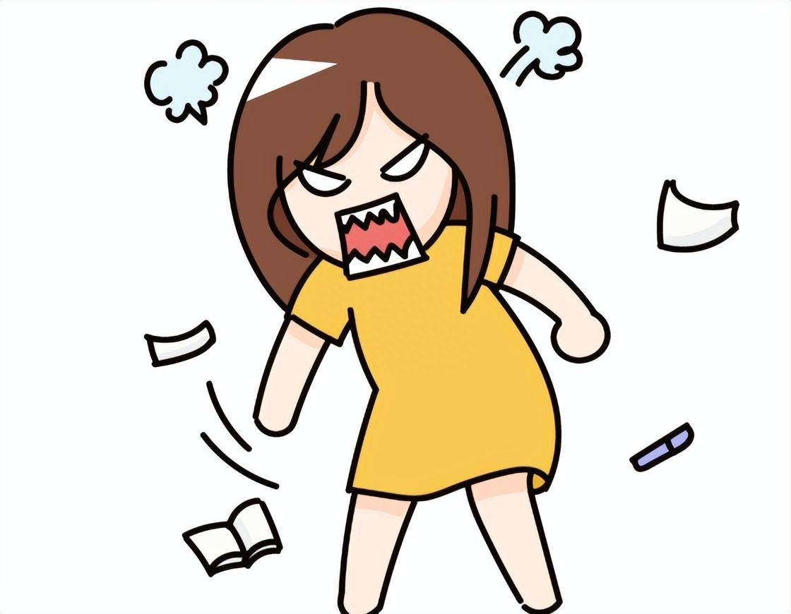 孩子宁愿罚站也不写作业,挨打后本子全撕了,网友:撕了还得重写 - 知乎