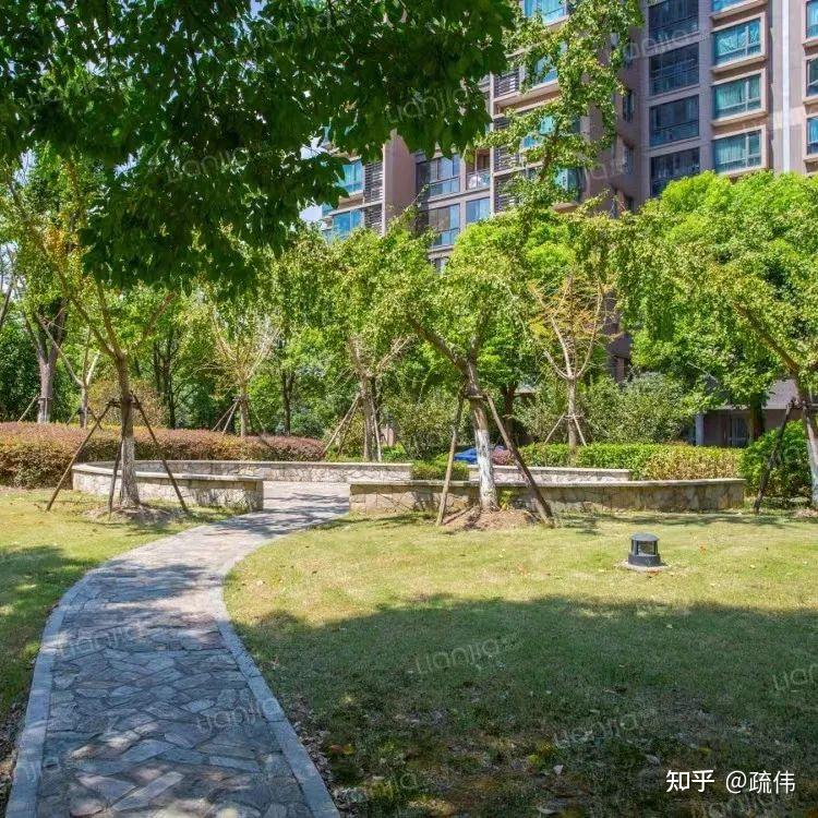 浦东中环内千万级刚需置业三板块交汇处——凯德嘉博名邸