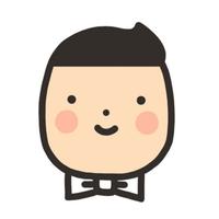 Zhihu profile picture for @nancho