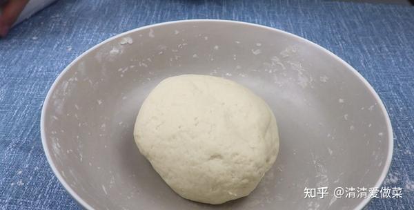 “发面”不要只加酵母和白糖，教你1招，快速发满一大盆，超实用 - 知乎