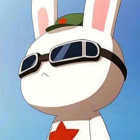 有没有那年那兔那些事的头像呢?